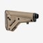 Magpul výsuvná pažba UBR Gen2 - FDE