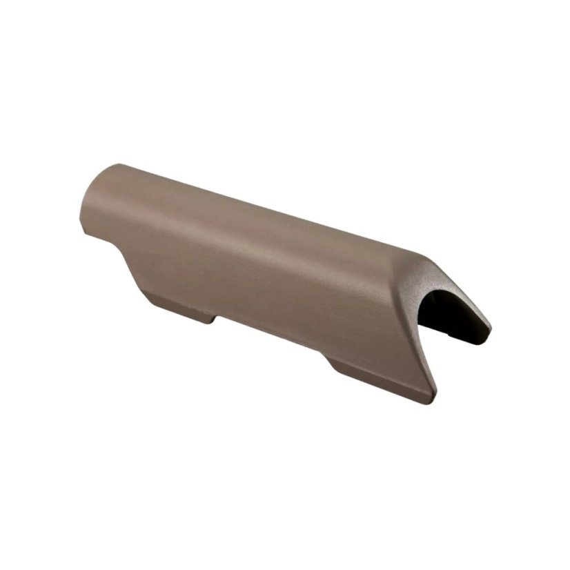 Magpul lícnice pro pažby CTR/MOE - zvýšení o 0.50" (12.7 mm), FDE