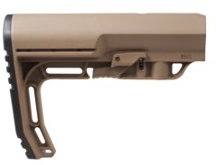 MFT pažba Battlelink Minimalist - commercial, béžová