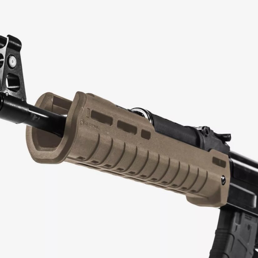 Magpul předpažbí Zhukov na AK47/AK74 - FDE