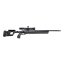 Magpul M-LOK adaptér pro montáž RRS/ARCA - na pažbu Magpul Pro 700