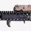 Magpul krytka M-LOK railu, typ 2 - černá