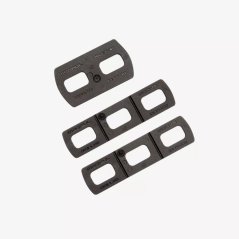 Magpul M-LOK to MOE adapter