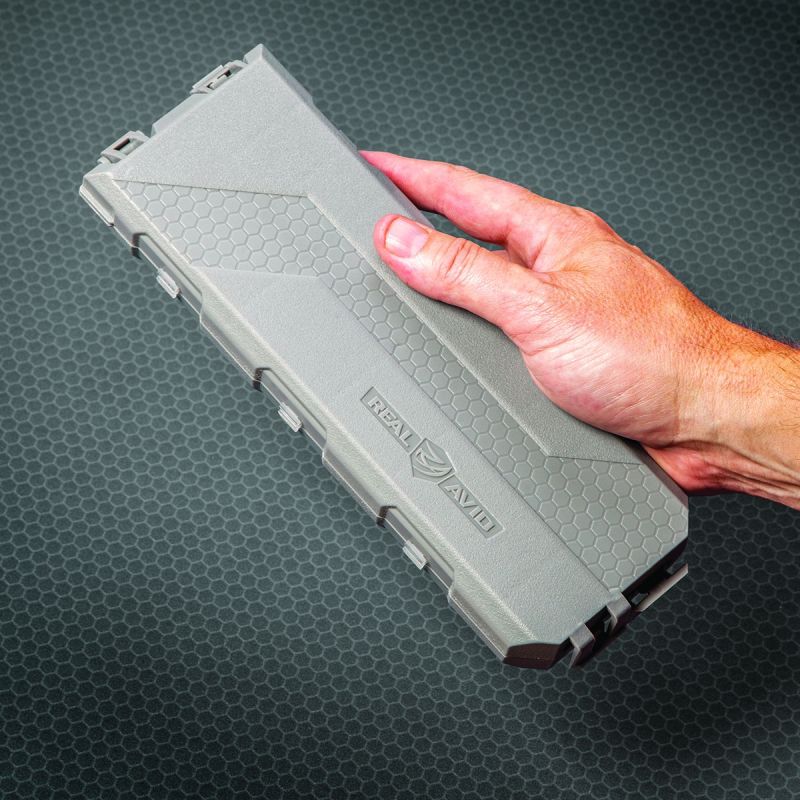 Podložka pro čištěni s odkladním prostorem pro AR-15