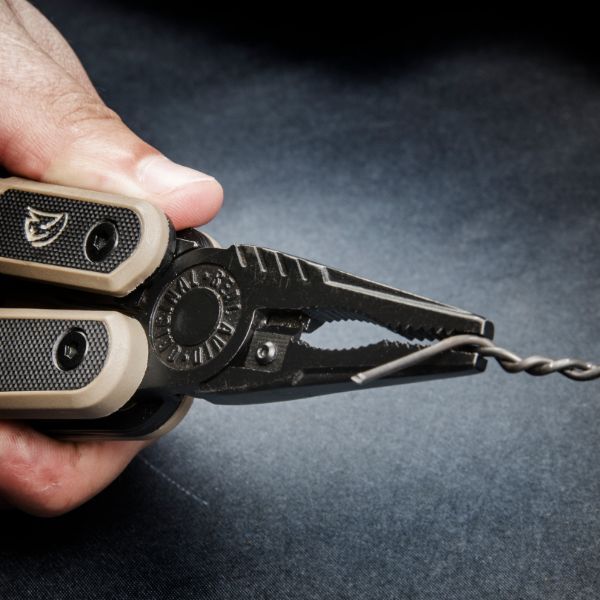 Multitool for AR-15