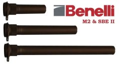 Prodloužení zásobníků Benelli (ilustrativní foto)