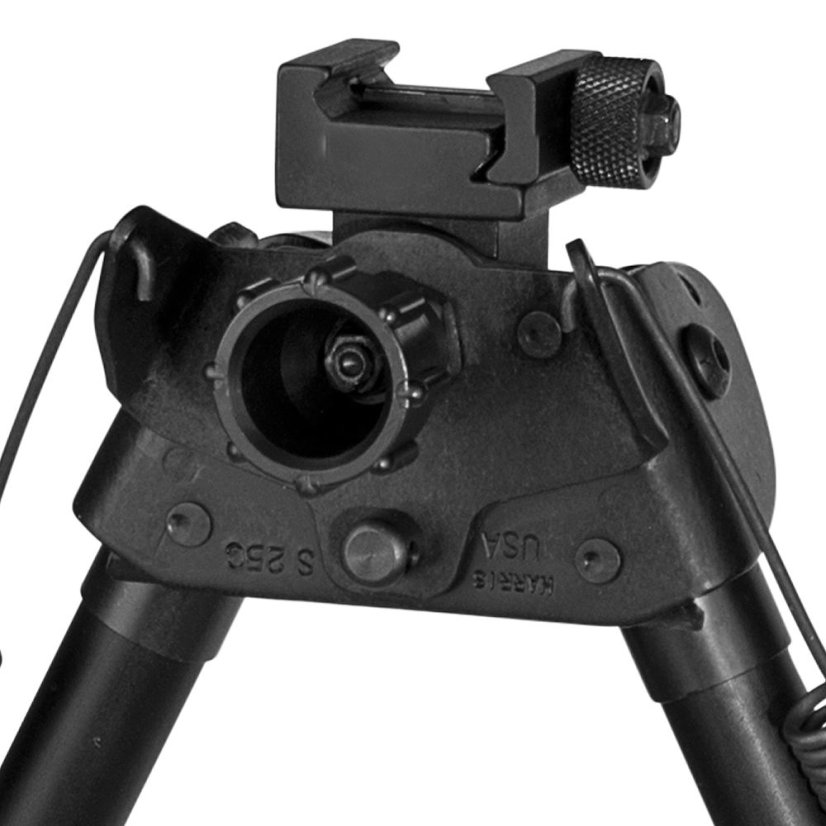 Bipod Harris - základna s kloubem