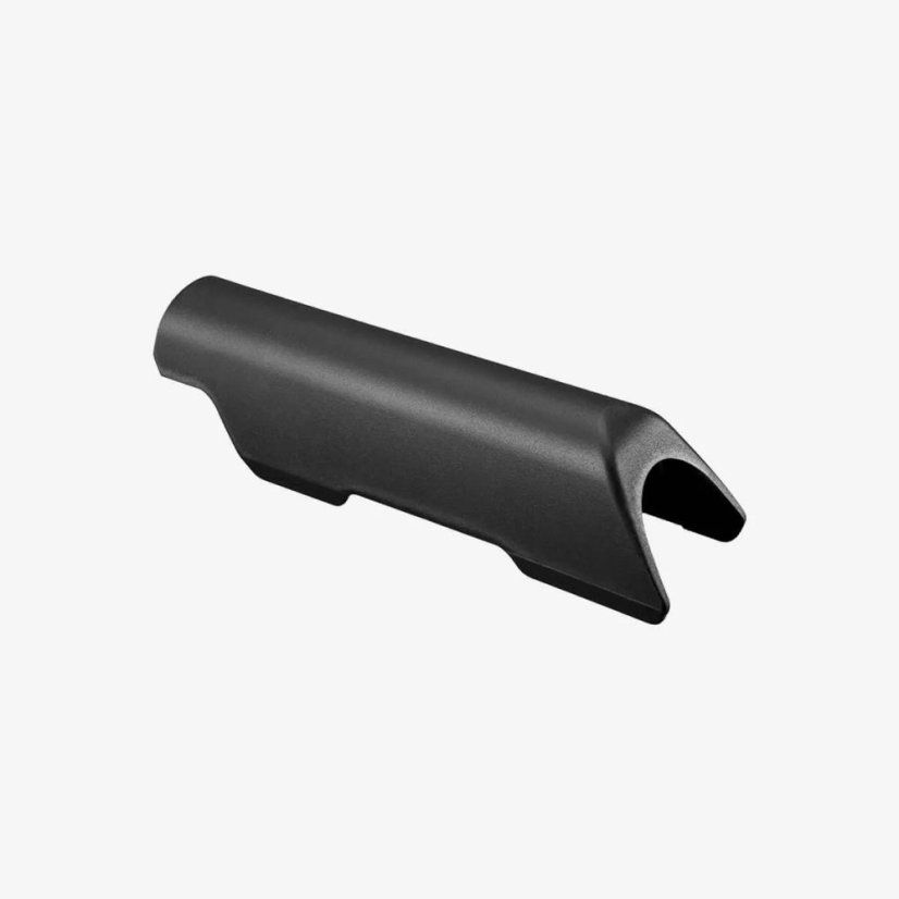 Magpul Cheek Riser for CTR/MOE Stocks - 0.50" (12.7 mm) raise, black