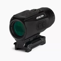 Prizmatický kolimátor Athlon Midas Flare 3x