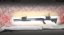 Night Guardian Gun Holster for Long Gun