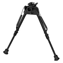 Bipod Harris - základna s kloubem, 9" - 13", odskoky