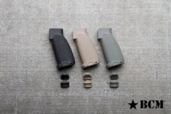 Pistolovka BCM GUNFIGHTER Mod 0 - Black