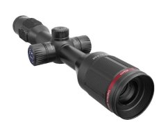 OwlSet RSM50 thermal rifle scope 3.2-12.8x50, including mount