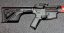 JP Enterprises puška samonabíjecí JP-15 Professional Rifle - 223 REM
