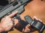 Magpul drum magazine for EVO - 50 rounds, 9 mm