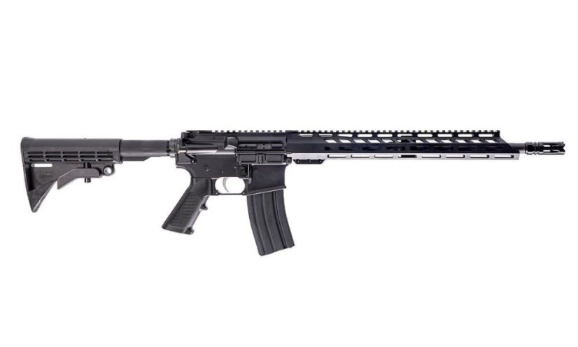 Anderson Manufacturing semi-automatic rifle AM-15 - 16, .223 Rem, M-LOK