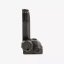 Magpul MBUS Pro Fold-Down Rear Sight - Black