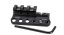BCM GUNFIGHTER 1913 Light Mount Modular - KeyMod