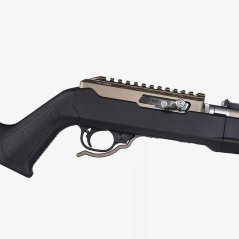 Magpul Hunter X-22 Takedown folding stock for Ruger 10/22 Takedown - black