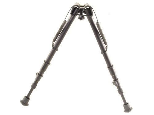 Bipod Harris - základna s kloubem, 13.5" - 27"