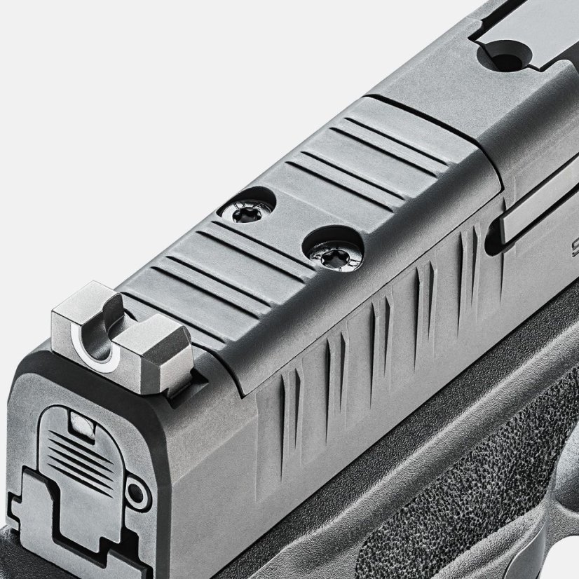 Springfield Armory pistole Hellcat PRO OSP - černá, 9x19, 3,7