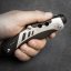 Univerzální multitool pro pušky a brokovnice