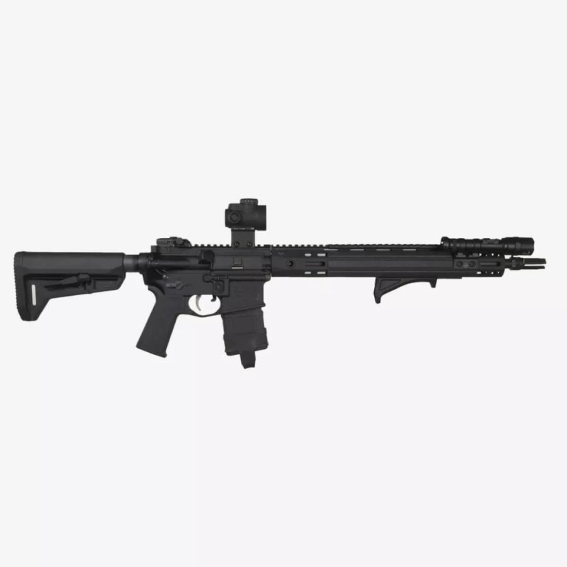 Magpul poutko na zásobník 5.56x45 - Original Magpul (3 ks) - černé