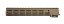 Geissele Super Modular M-LOK předpažbí MK16 - 13,5", DDC