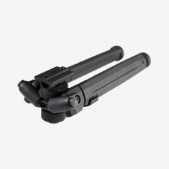 Magpul bipod na A.R.M.S. 17S Style - černý