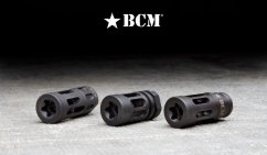Kompenzátor BCM GUNFIGHTER Mod 1 - 7.62