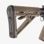Magpul MOE pažba (Mil-Spec) - FDE