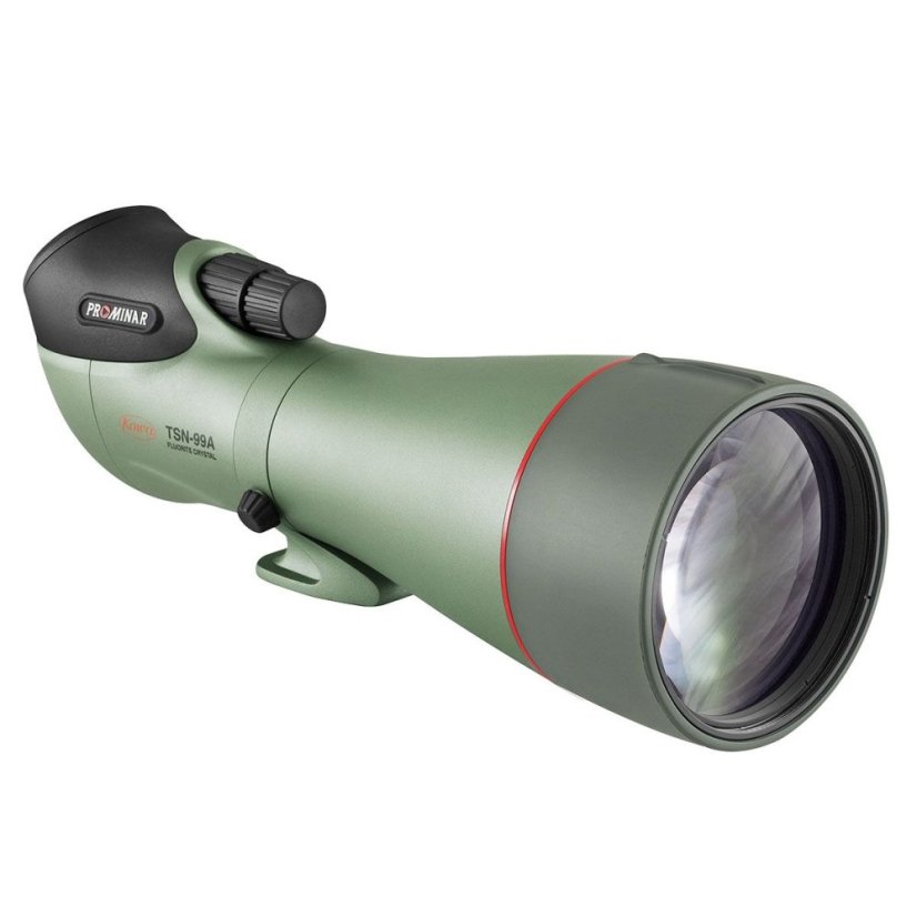 Kowa Prominar TSN-99 Spotting Scope - angled (body only, without eyepiece)