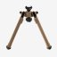 MAG941-FDE   Magpul® Bipod for 1913 Picatinny Rail (FDE)