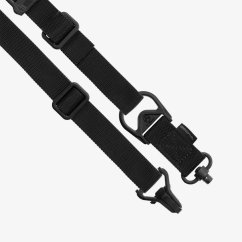 Magpul popruh MS3 QD Gen 2 - černý