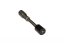 Armaspec Vylepšený zvuk tlumící buffer SRS-BB 5.7oz s pružinou pro AR-15 - Gen4, BB