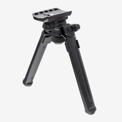 Magpul bipod na adaptér - černý