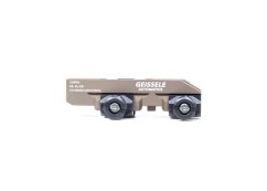Geissele montáž Super Precision pro Aimpoint CompM4 - DDC