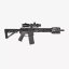 Magpul hliníková picatinny lišta na M-LOK, 9 drážek