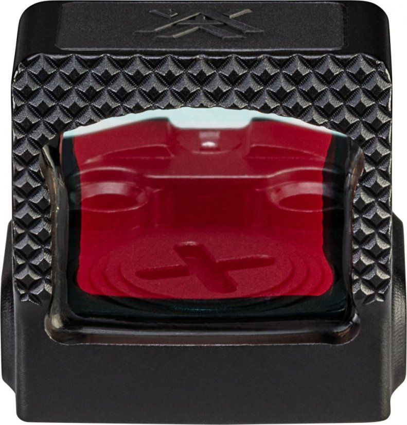 Vortex kolimátor Defender CCW Micro Red Dot - 6 MOA
