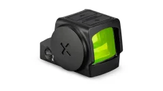 Kolimátor Vortex Venom Enclosed Micro Green Dot 3 MOA