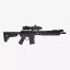 Magpul MOE SL Stock (Mil-Spec) - Black