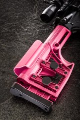 MBA-1 Stock PINK