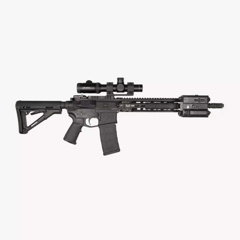 Magpul hliníková picatinny lišta na M-LOK, 9 drážek