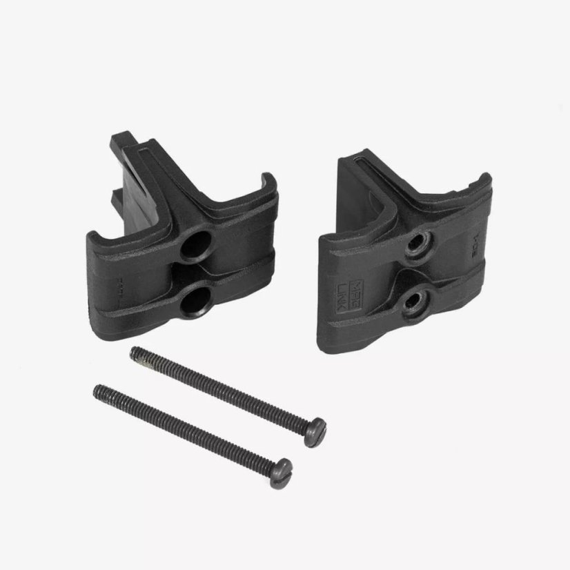 Magpul spojka dvou zásobníků MOE PMAG M2/M3 - černá