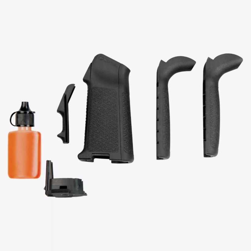 Pistolová rukojeť AR-10 Magpul MIAD 1.1