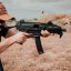 Magpul zásobník PMAG EV9 9x19 pro CZ Scorpion EVO 3, 35 ran
