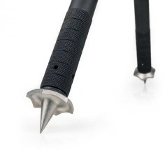 Atlas Bipods koncovky bodce pro bipody Atlas 5-H, Super CAL (BT35, BT72) - 2 ks