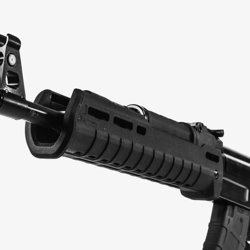 Magpul předpažbí Zhukov na AK47/AK74 - černé