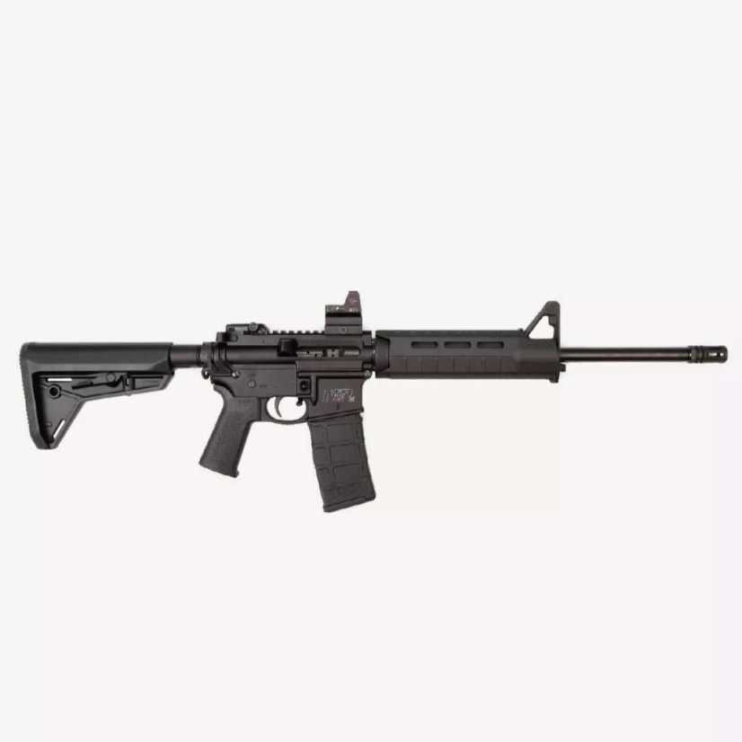 Magpul MOE SL handguard for AR15/M4 (carbine) - black