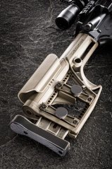 MBA-1 Stock FDE